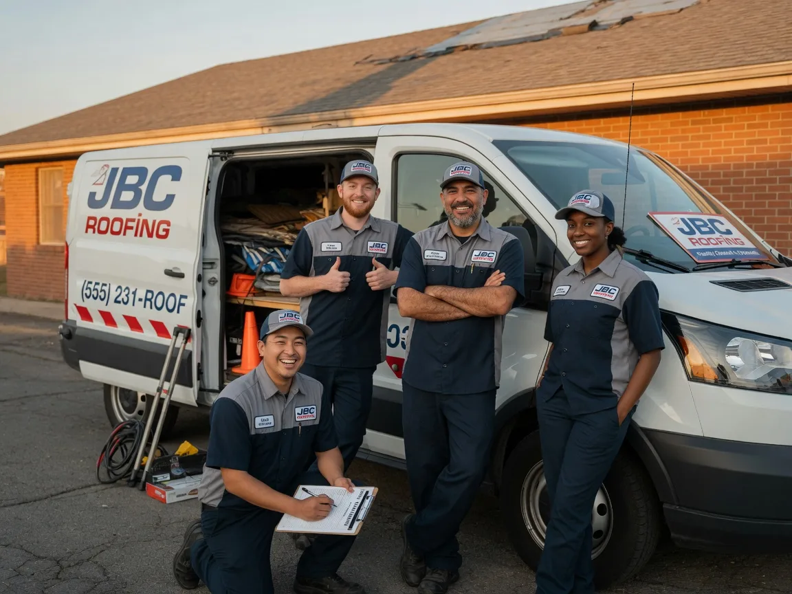 Roof Replacement company in Kingston Springs, TN