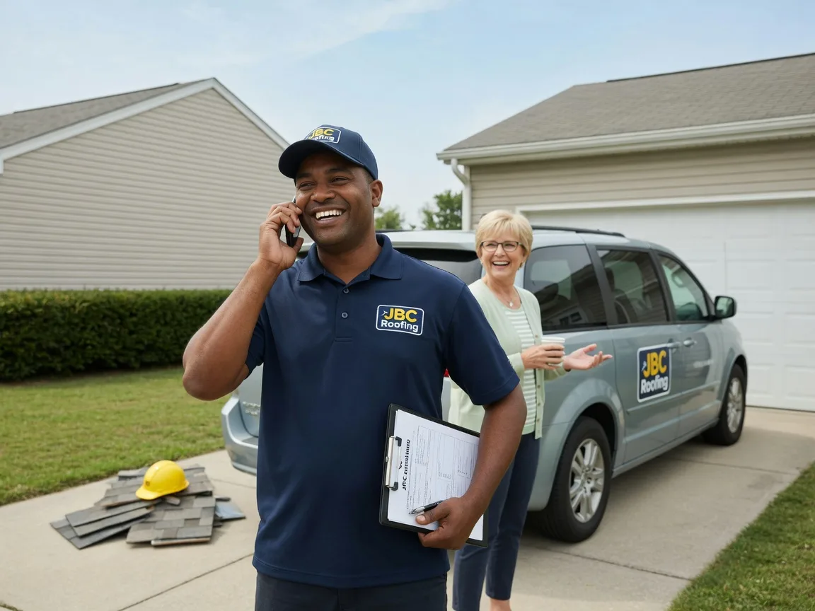 Roof Replacement Kingston Springs, TN FAQs